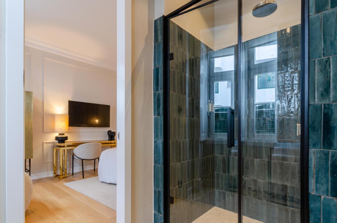 Bcascais Boutique House By Apt Iin Cascais Center 外观 照片