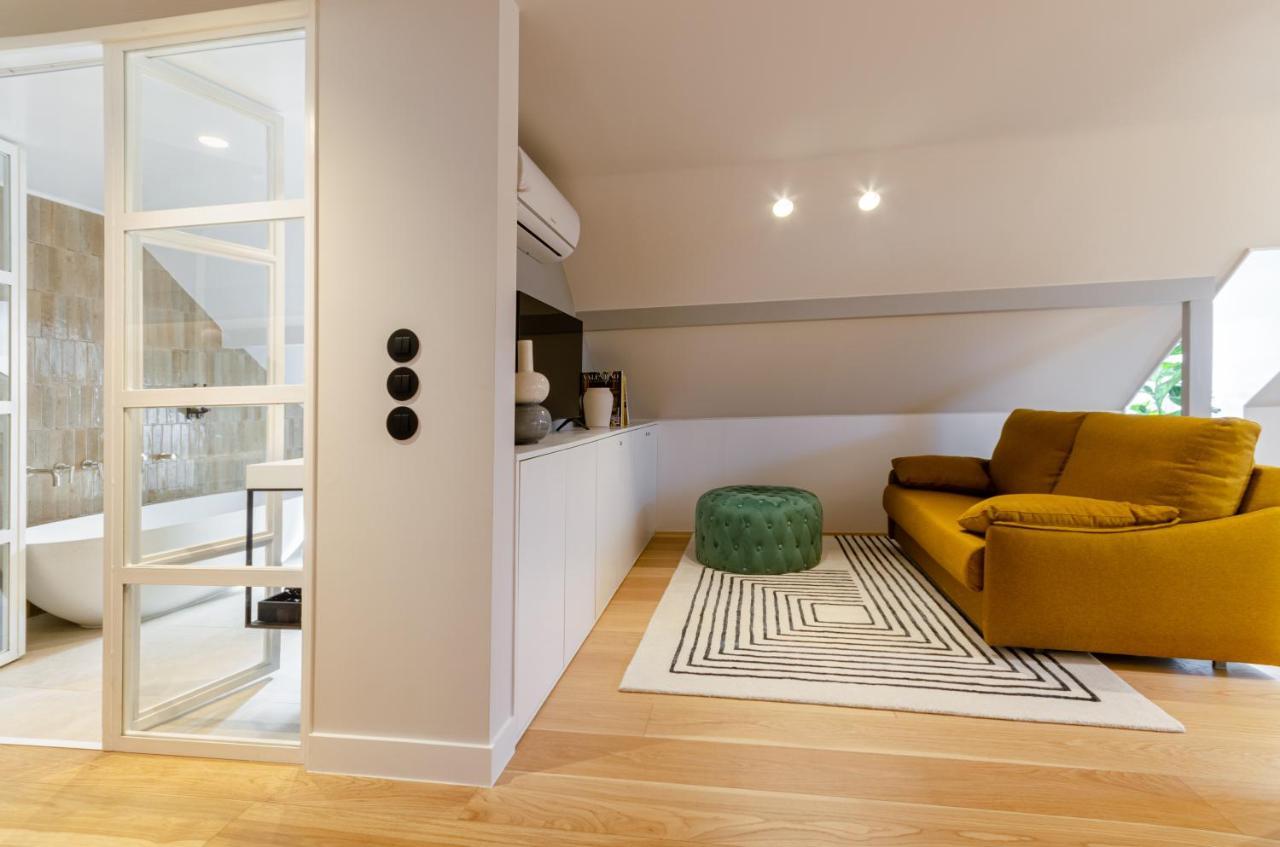 Bcascais Boutique House By Apt Iin Cascais Center 外观 照片