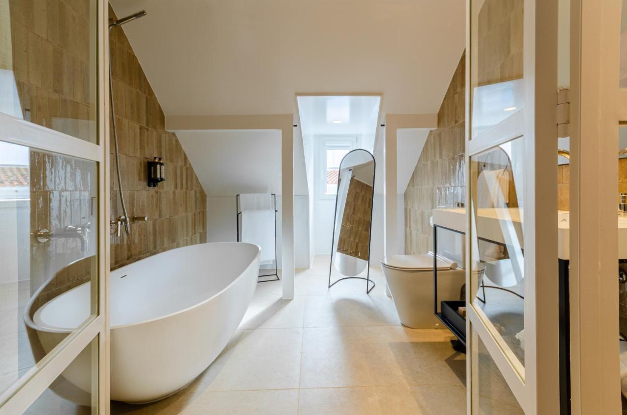 Bcascais Boutique House By Apt Iin Cascais Center 外观 照片