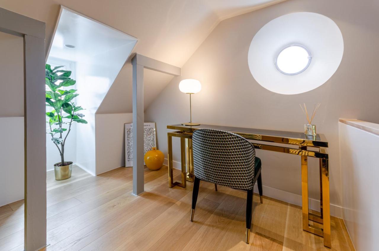 Bcascais Boutique House By Apt Iin Cascais Center 外观 照片